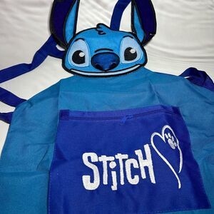 Handmade Artisan Craft Apron